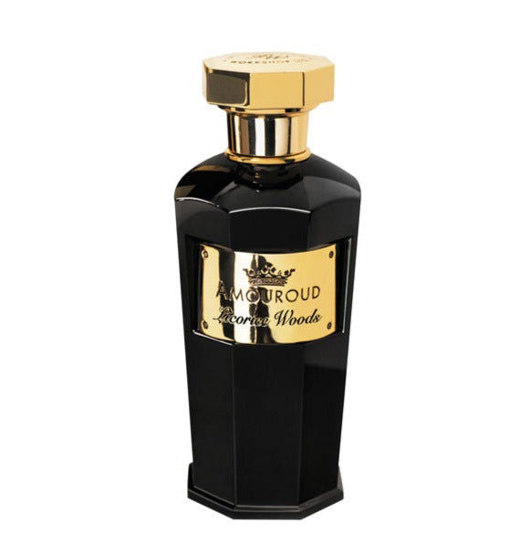 Licorice Woods Eau de Parfum 100ml