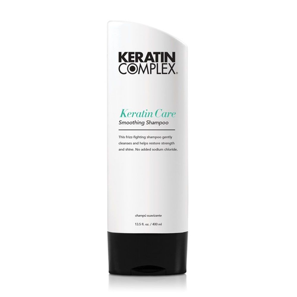 Keratin Complex Keratin Care Shampoo, 400ml