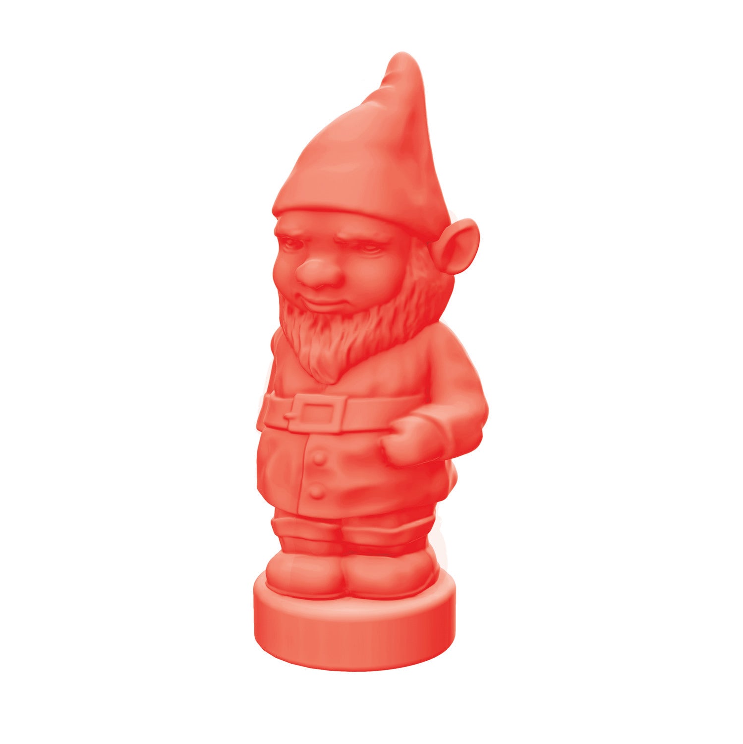Gnomes At Night