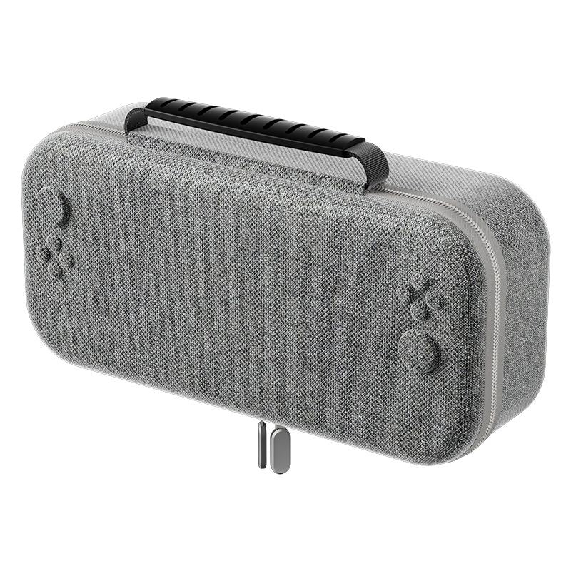 Travel Carrying Case EVA Hard Storage Bag for Switch 2 Console Accessories
