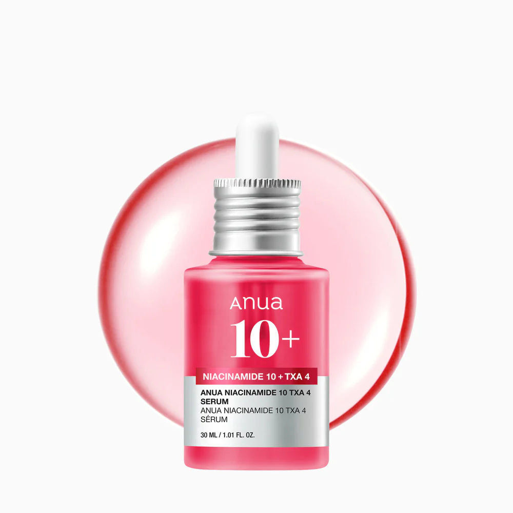 Niacinamide 10 TXA 4 Serum for Brightening and Dark Spots 30ml