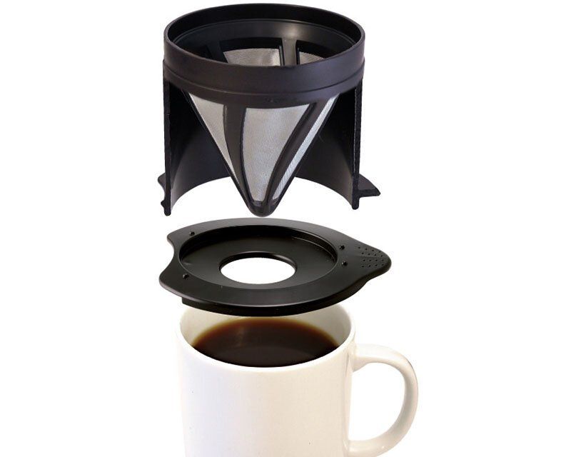 Hario Cafeor Dripper