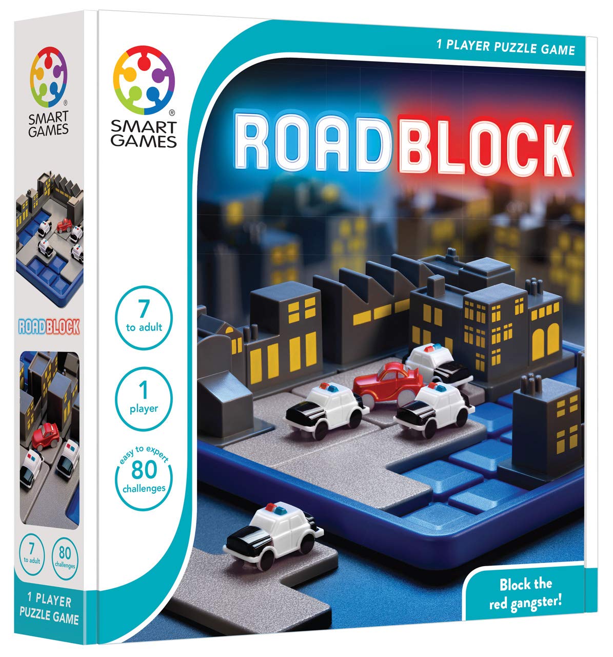 RoadBlock