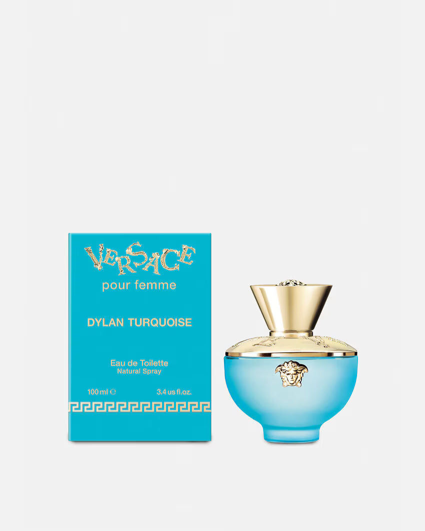 عطر ديلان توركواز