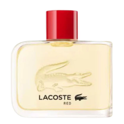 Red Eau de Toilette 75ml