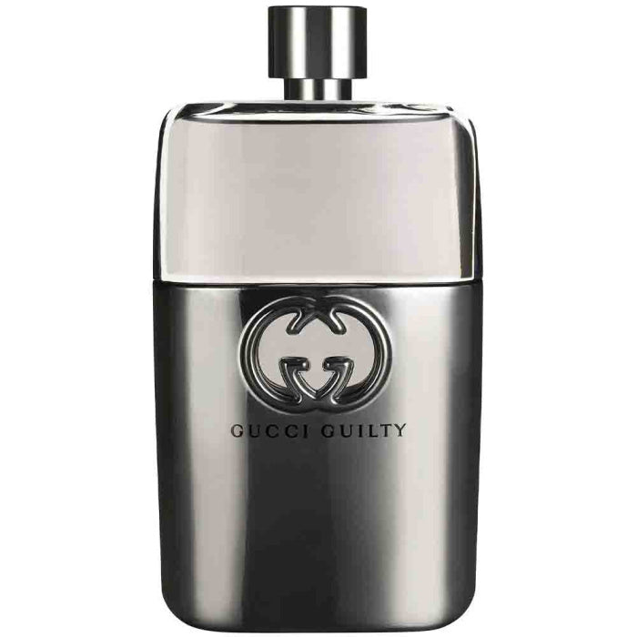 Gucci Guilty Pour Homme Edt 150Ml