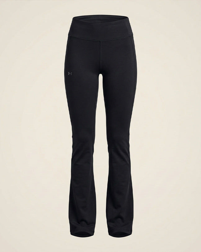 Under Armour Wide ankle black legging