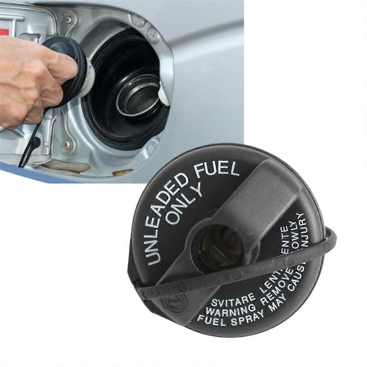 Car Gas Petrol Tank Cover Inside Fuel Tank Cap 46820586