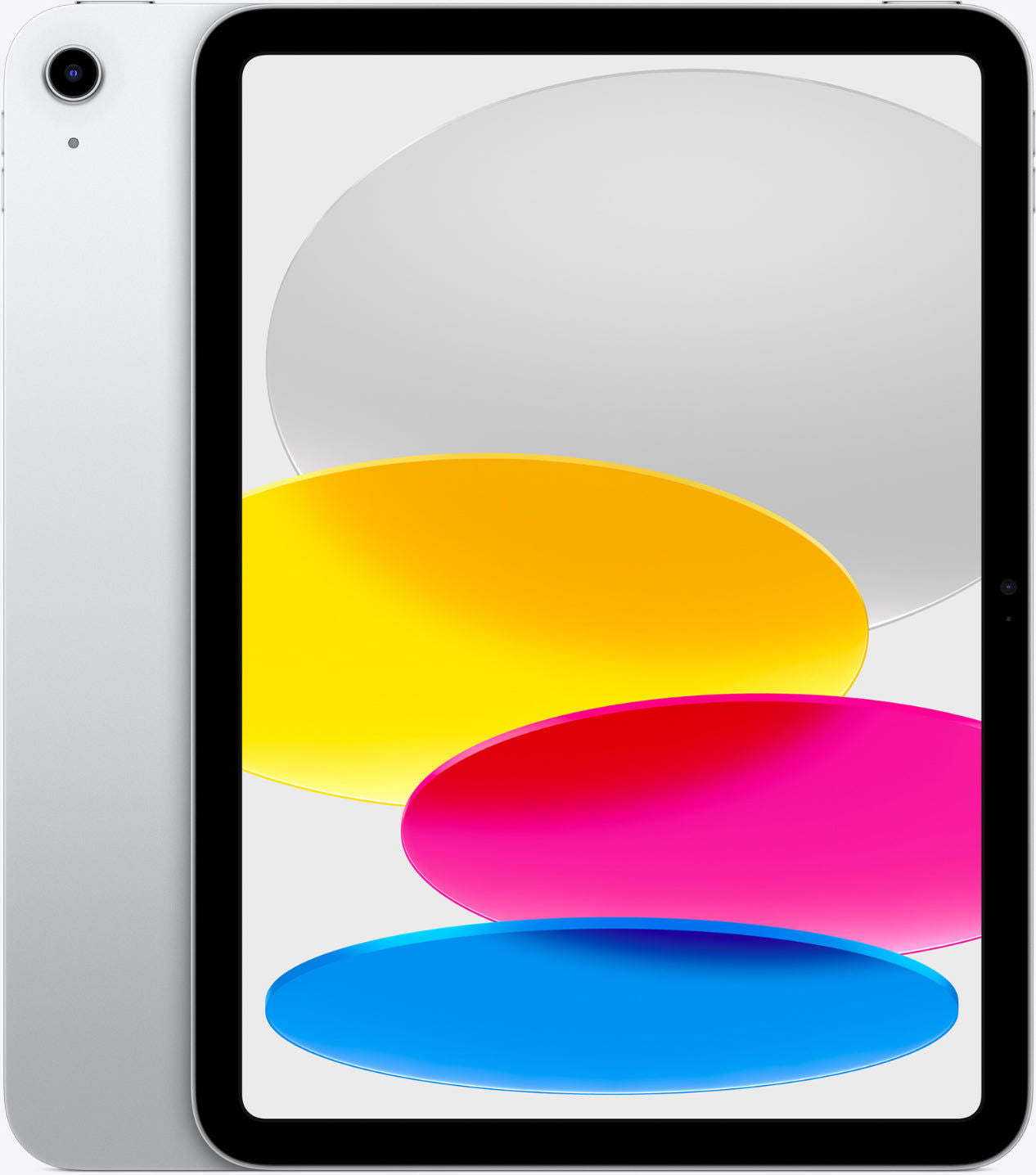 10.9-inch iPad Wi-Fi + Cellular