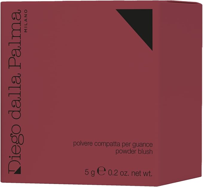 Compact Powder Blush