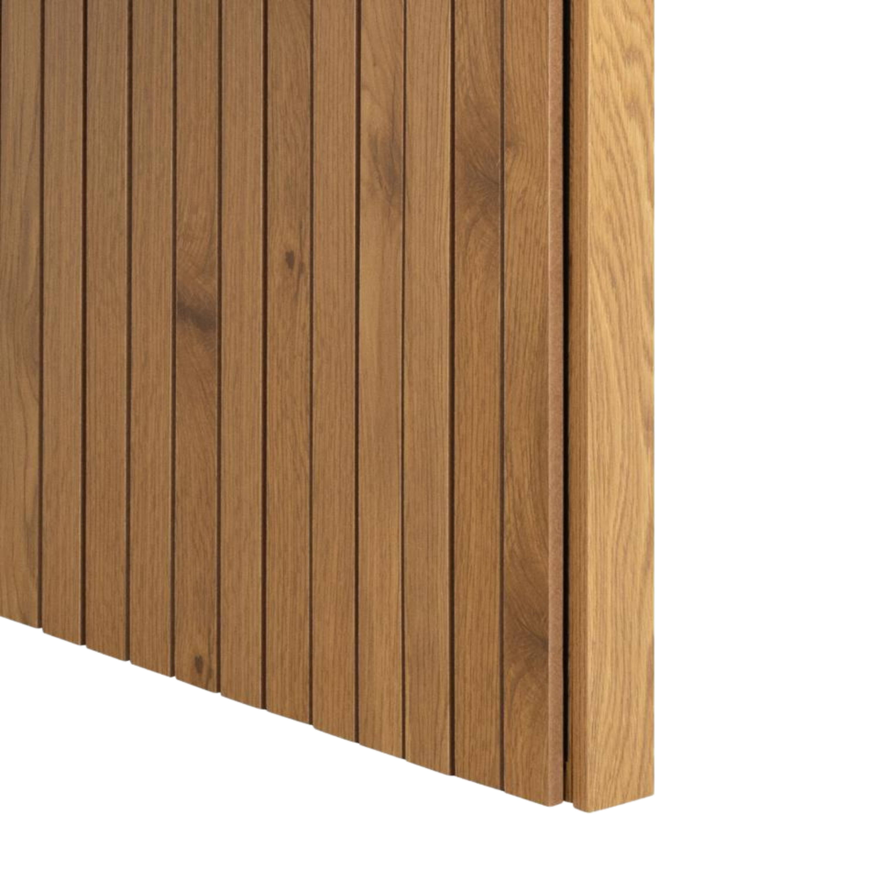 طاولة طعام مستطيلة من كوليما