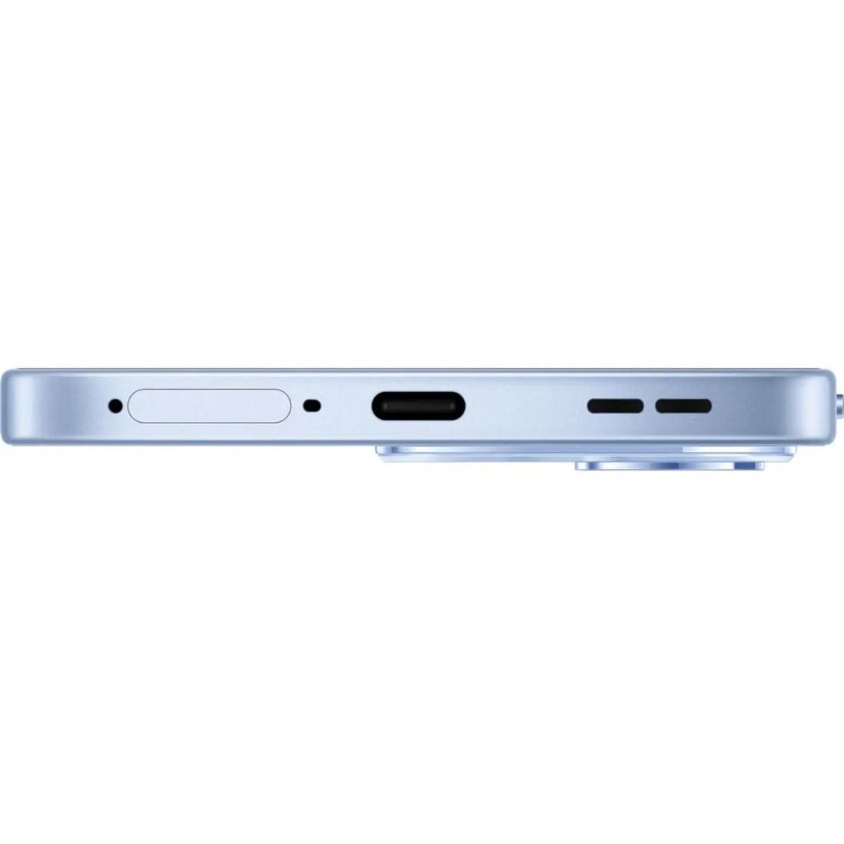 Oppo Reno15 F 5G( 256GB 12GB RAM) Aurora Blue