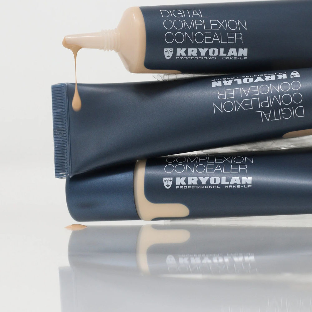 Kryolan Digital Complexion Concealer 15 ml