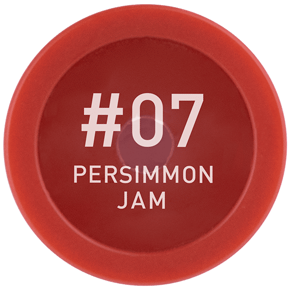 MASK FRIENDLY LIP TINT 2.5G BABY BRIGHT (M) #07 PERSIMMON JAM