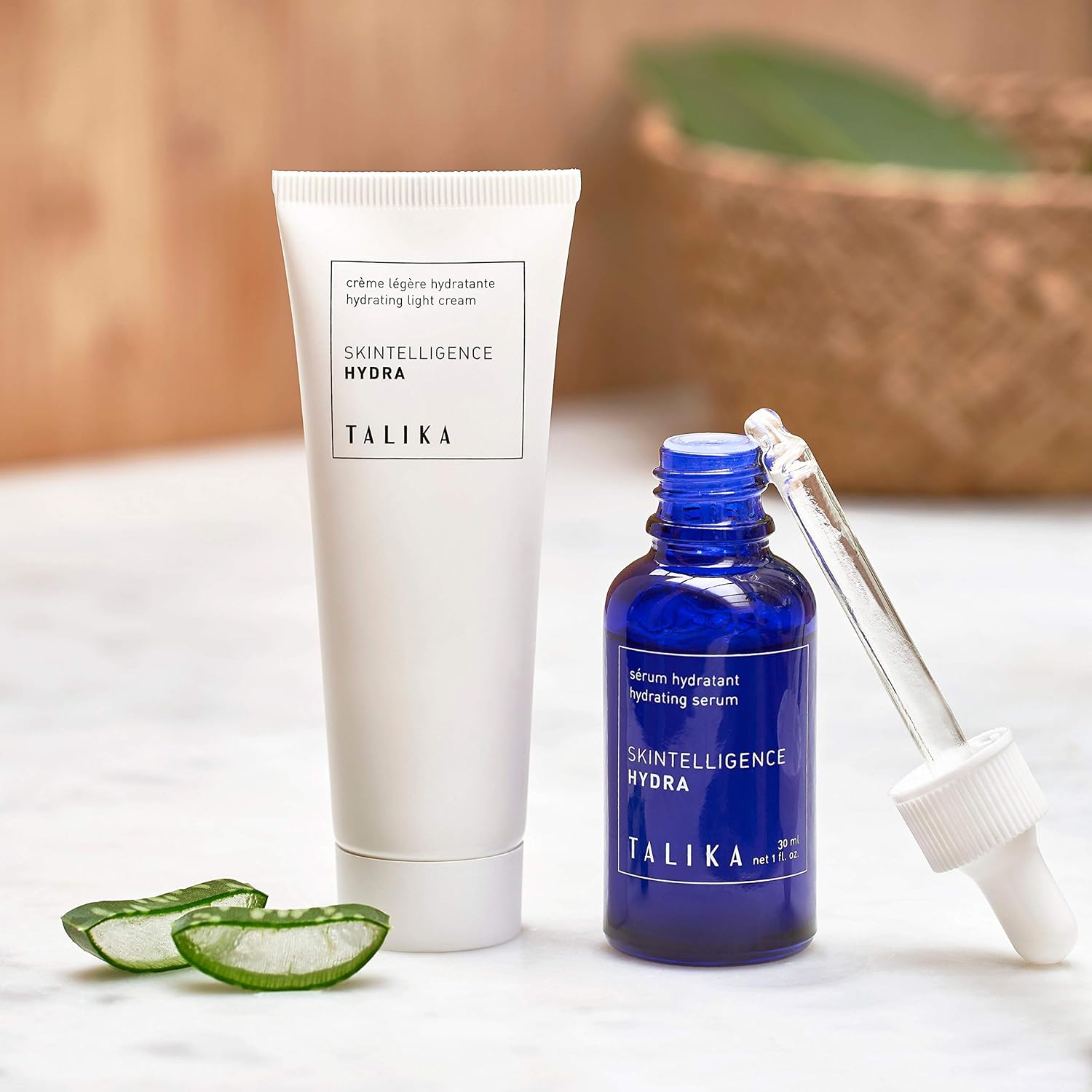 تاليكا سكينتل هيدرا هيدرات لايت كريم 50 مل