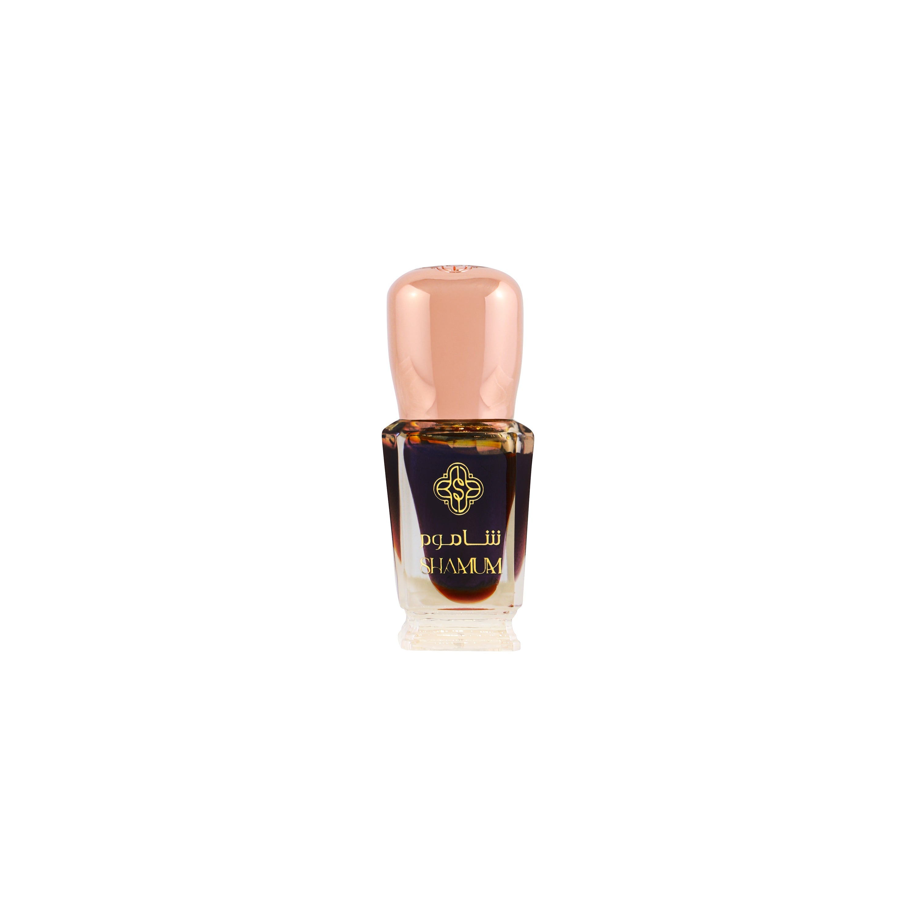 Shamum Sina Fourth Oud