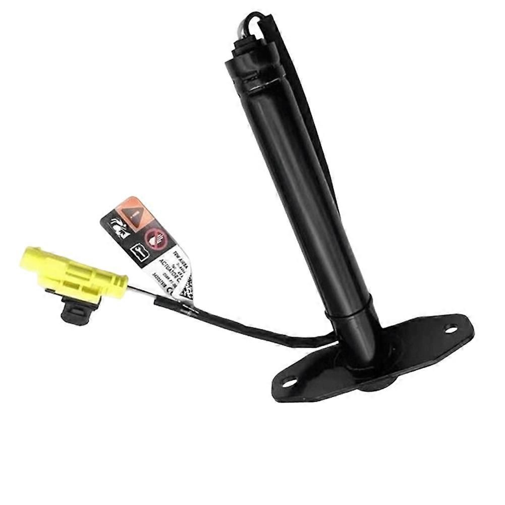 2pcs 39093522 39169701 Front Bonnet Hinge Strut Hood Actuator for Golden Dragon GREAT WALL MG Nissan Pickup Leopard Opel