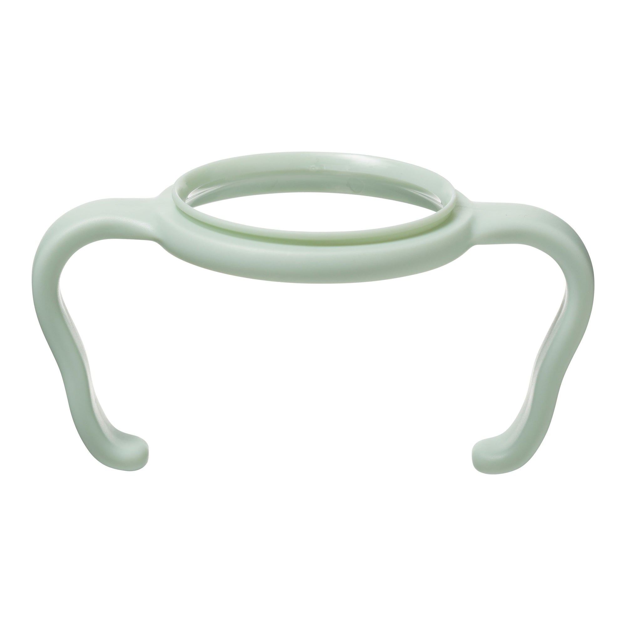 Sage Blue Bottle Handles - 2pcs