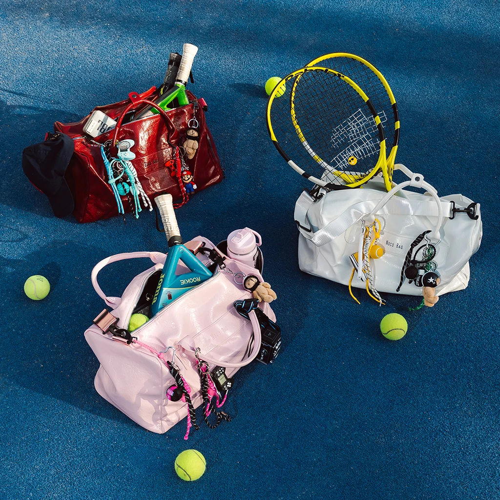 UrbanFit Duffle Bag
