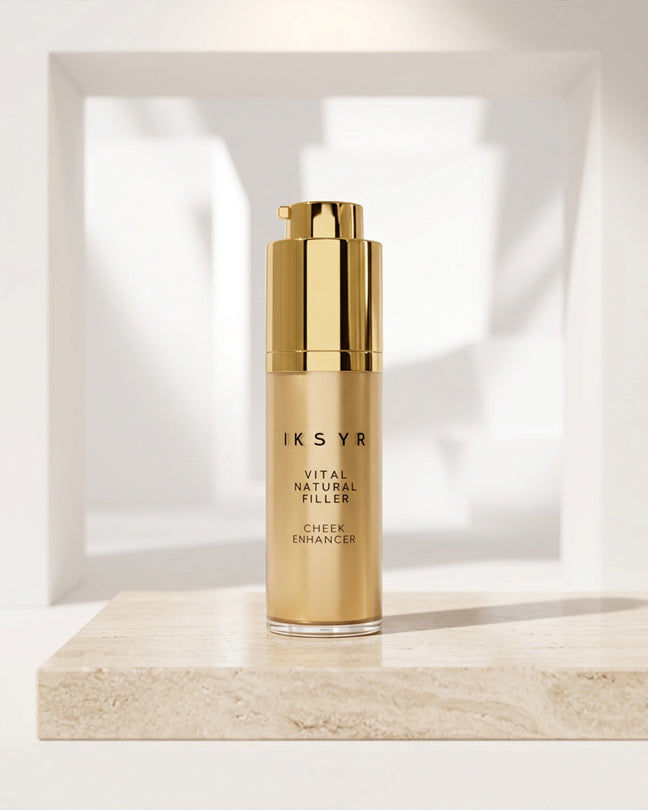 IKSYR NATURAL FILLER