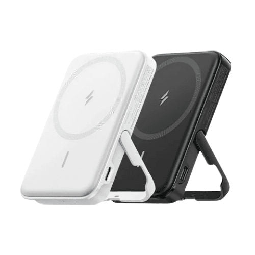 Powero+ British Mag Magsafe Powerbank 5k