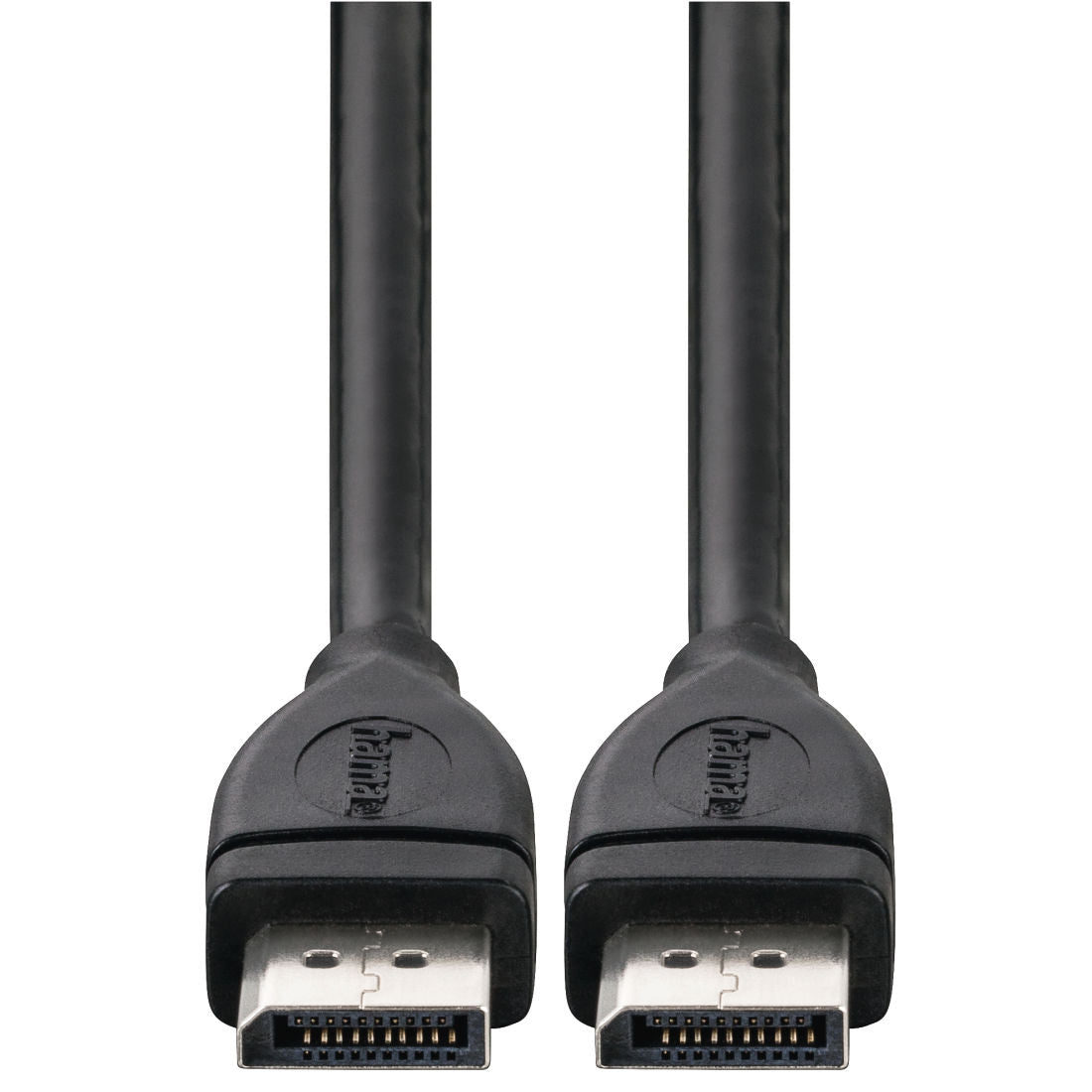 HAMA 54513 Display Port Cable, shielded, 1.80 m