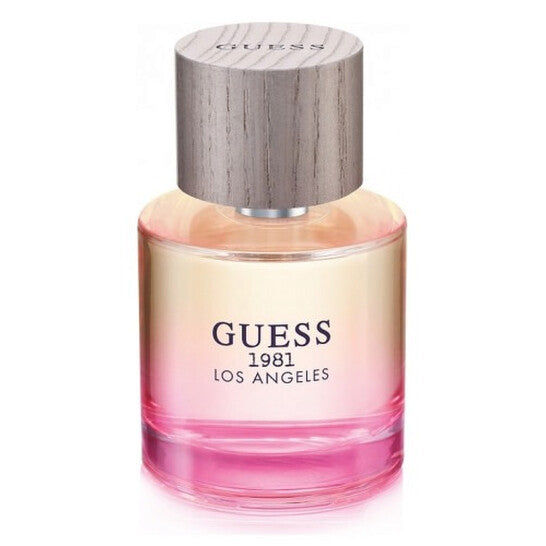 Guess 1981 Los Angeles Femme 100Ml