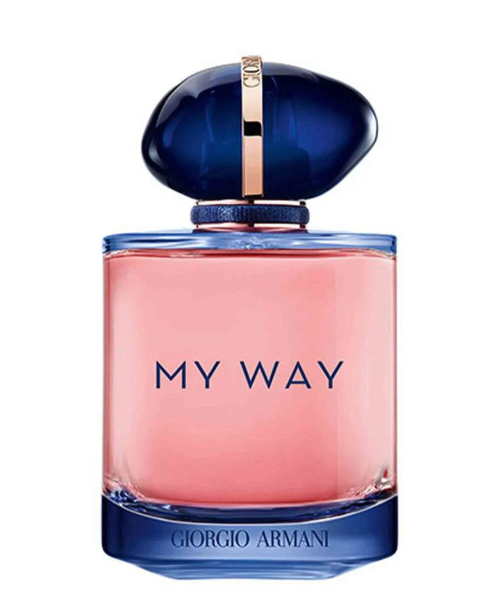 Giorgio Armani My Way W Edp Intense 90Ml