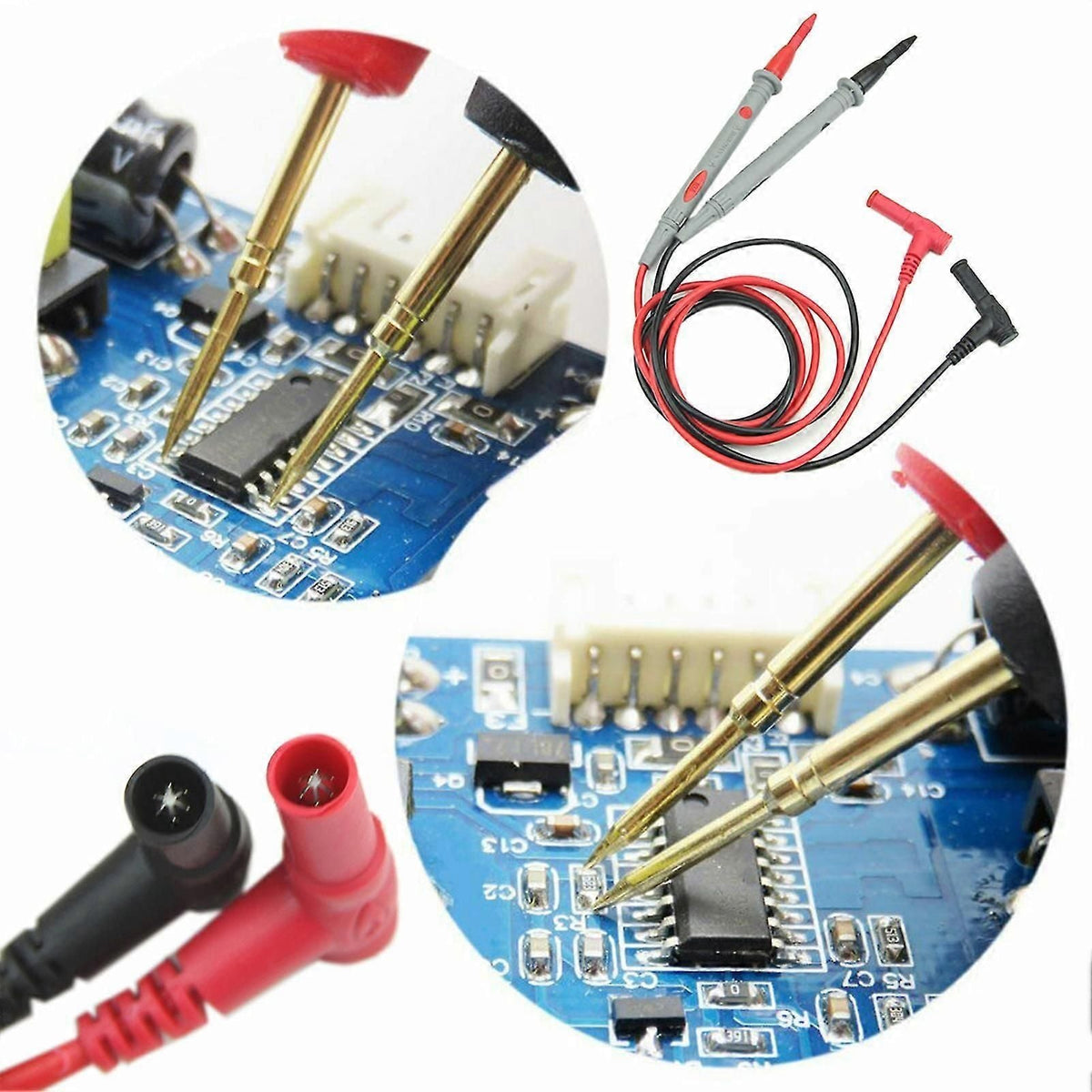 Fili Wire Pen Tomotive Flexible Silicone Soldered Stamping Jumper Wire Pen For Working