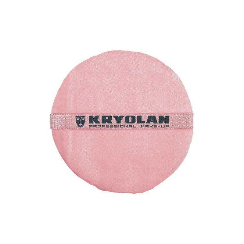 Premium Powder Puff Pink 12 Cm
