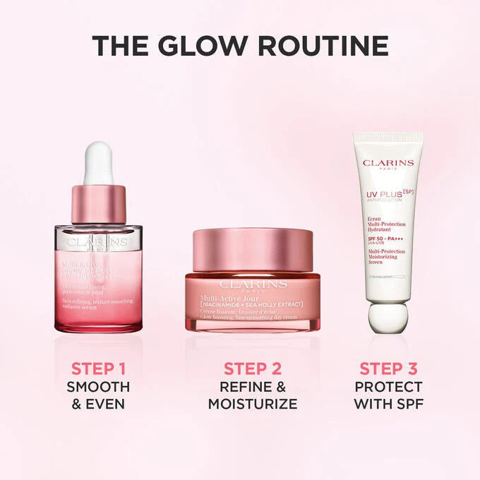 Multi Active Serum 30ml