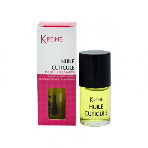 K-Reine Keratin Cuticle Oil ,11ml