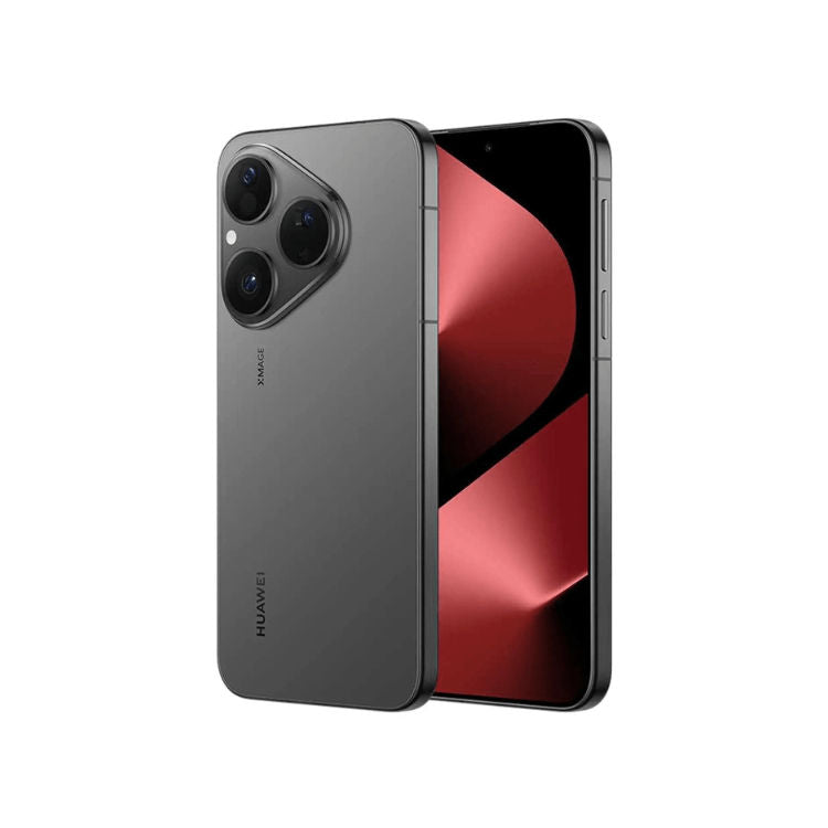 Huawei Pura 80  256GB +12GB Black Dual Card