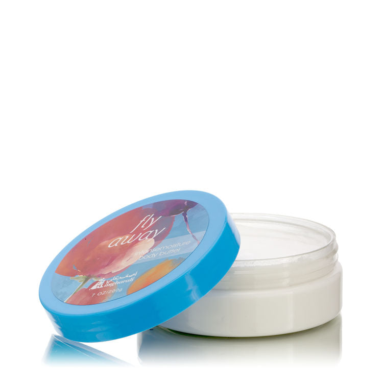 Fly Away Body Butter 200Grm