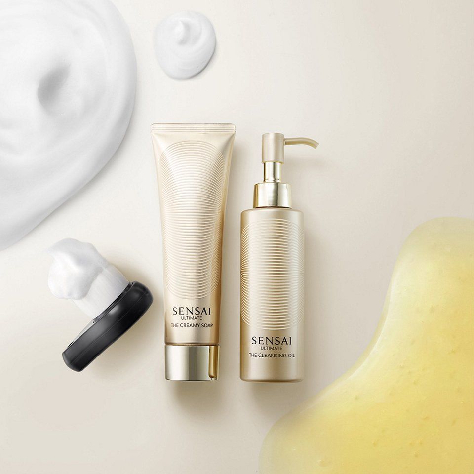 Ultimate The Cleansing Oil 150ml