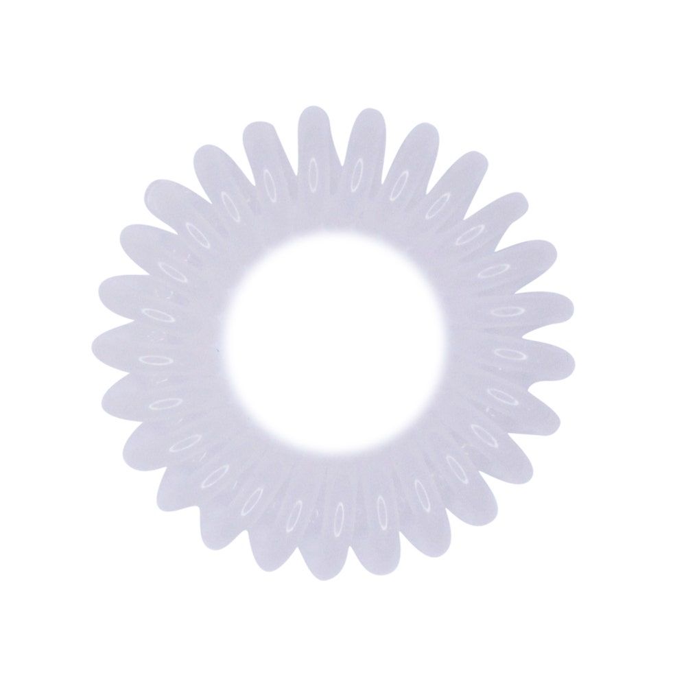 Sara Bobbles Sunshine Hair Band, 1x3pcs