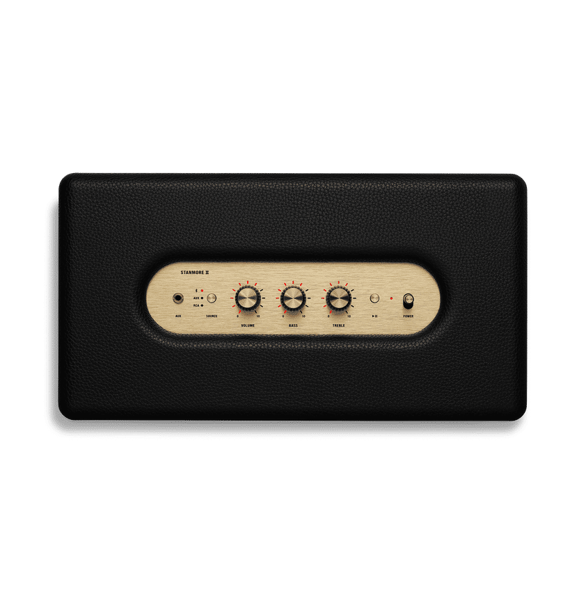 Marshall Stanmore Bluetooth II Speaker