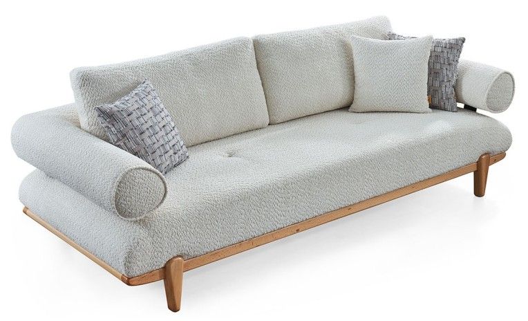 New Aura Living Room Set