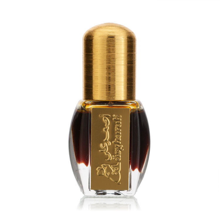 Oud Asgharali 3ML