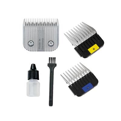 MOSER 1245-0077 Max45 Animal Clipper Black