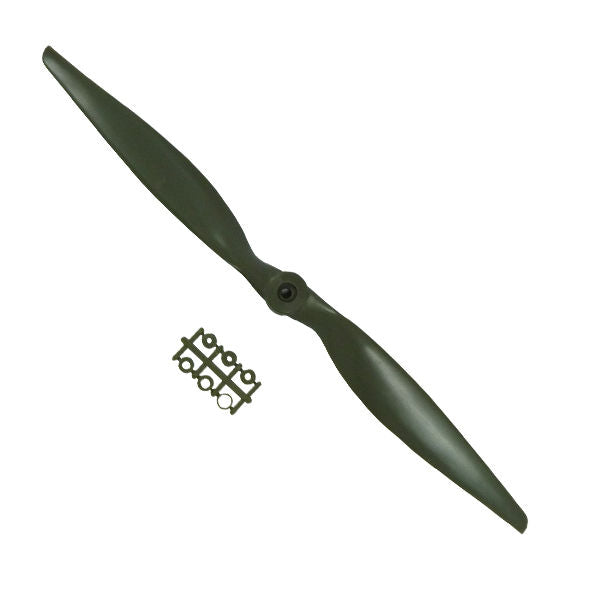 Gemfan Propellers 1L GF Nylon