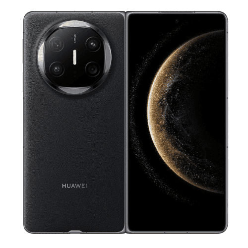 Huawei Mate x6 Red Black