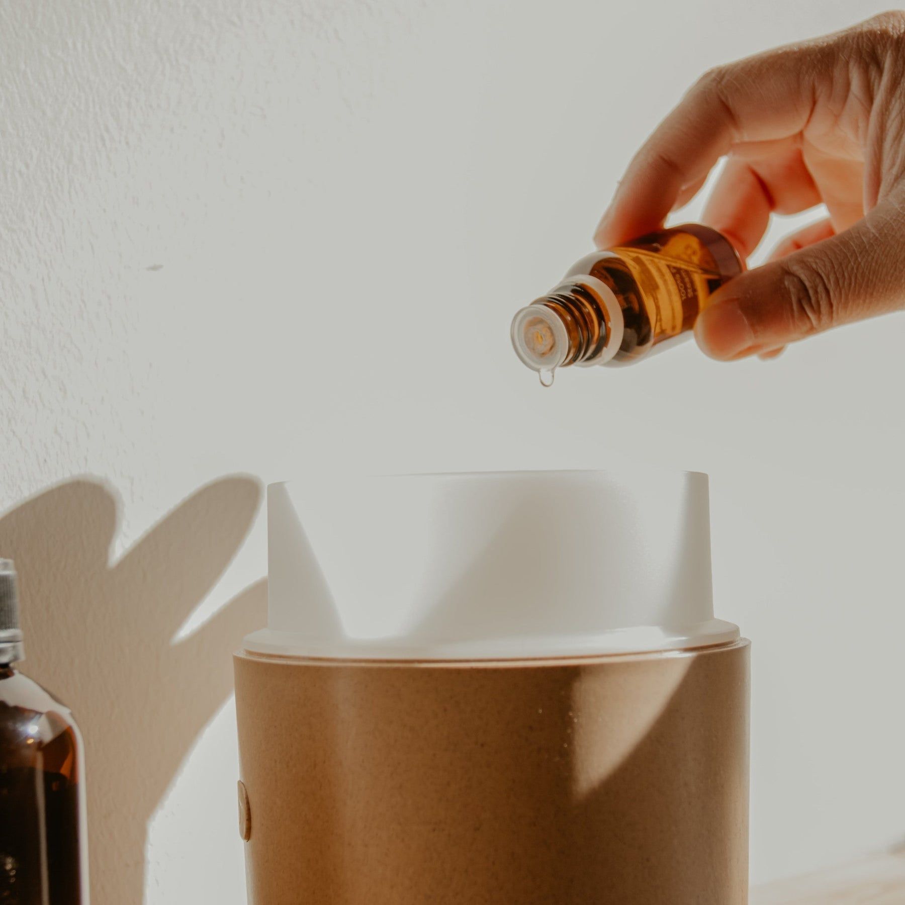 Difeel Essential Oils 100% Pure Orange 30 Ml