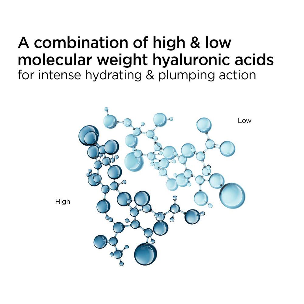 Hydra-Essentiel [HA²] Light Cream 50ml