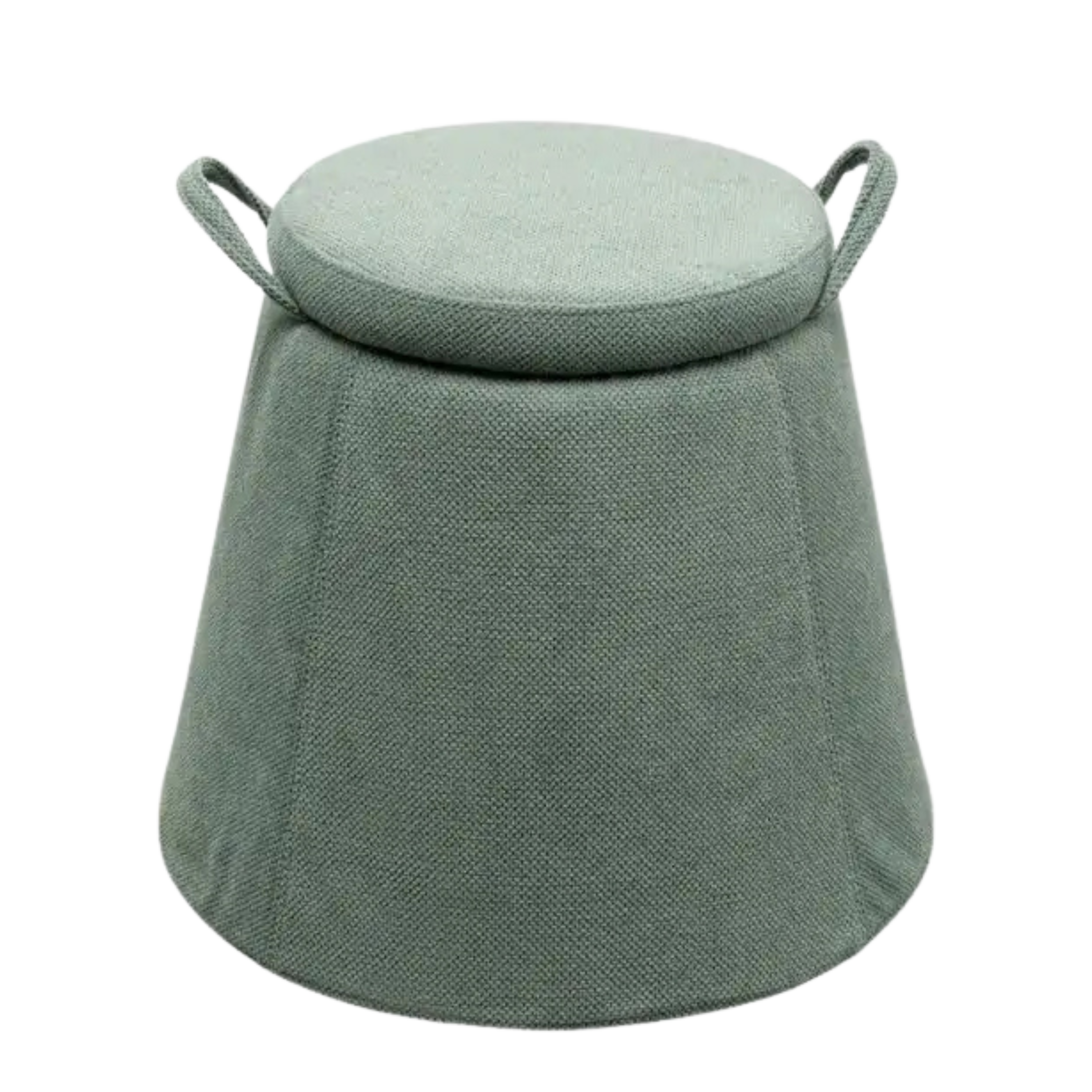 Stool Thimble Green