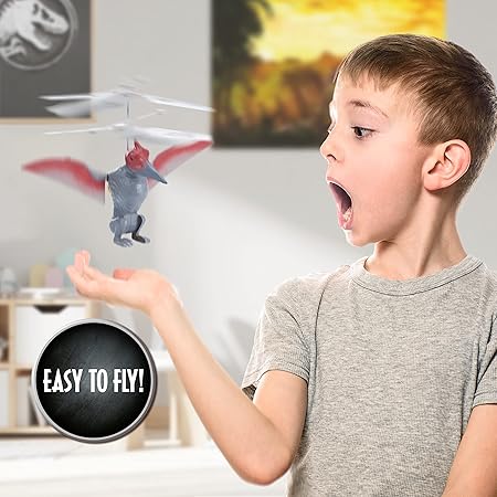 JS Dominion Heliball - Pteranodon