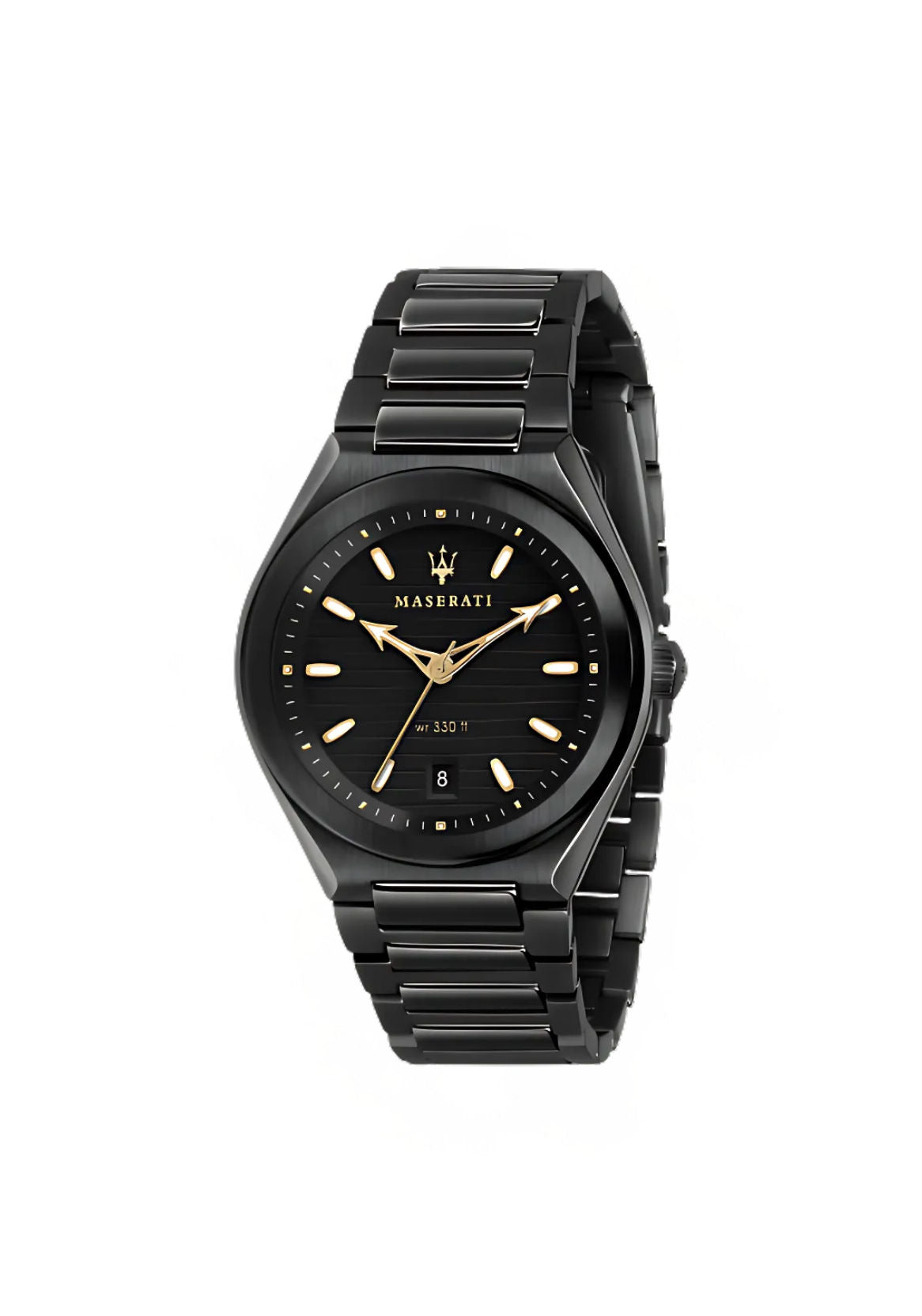 MASERATI Mod. TRICONIC WATCHES