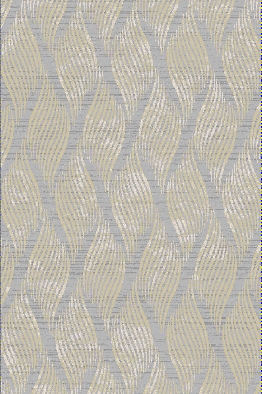 200x200 Round Carpet Rug #P06613-16818C