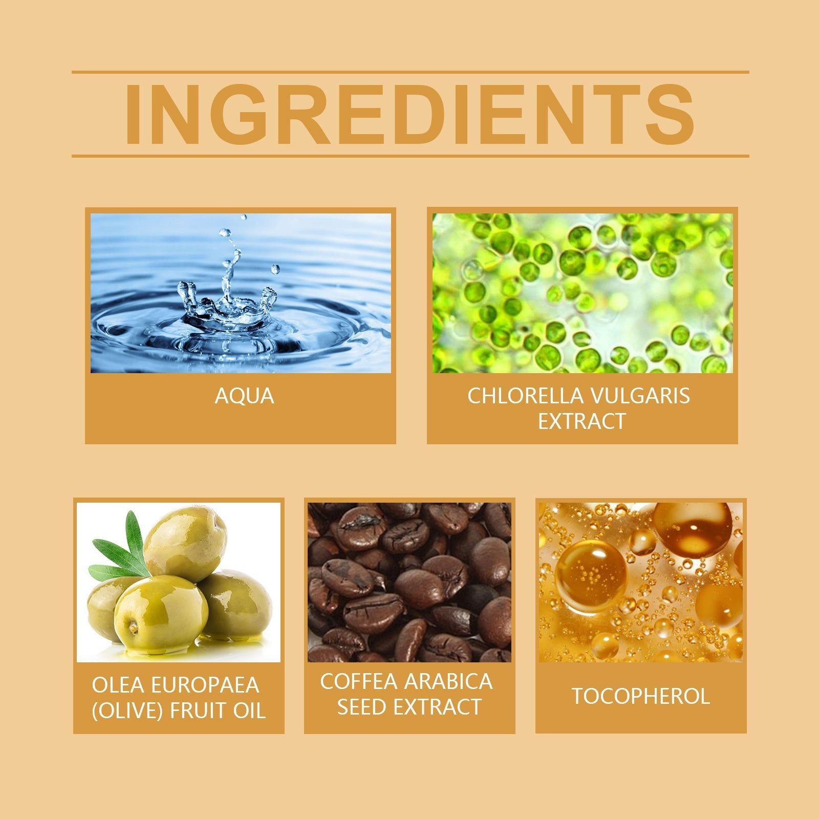 Revitalize Your Hip Care, Firming Moisturizer with Coffee Extract, Elastic Skin Boost ,30ml