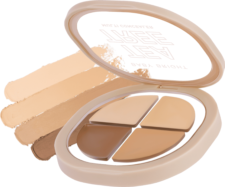 Tea Tree Multi Concealer 8.8g Baby Bright (M)